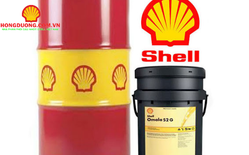 Dầu thuỷ lực công nghiệp - Shell Tellus