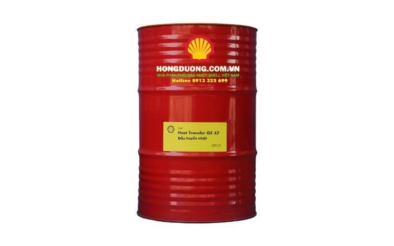 Bảng giá dầu nhớt Shell hôm nay?